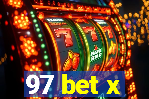 97 bet x